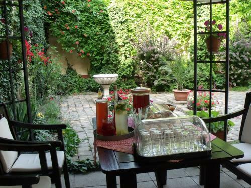 Hostal Caesar Panzi�