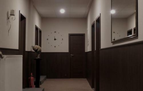 Hostal Caesar Panzi�