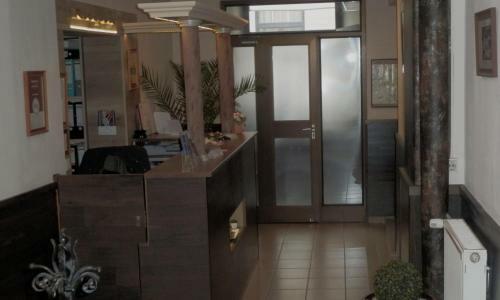 Hostal Caesar Panzi�
