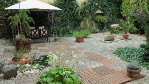 Hostal Caesar Panzi�