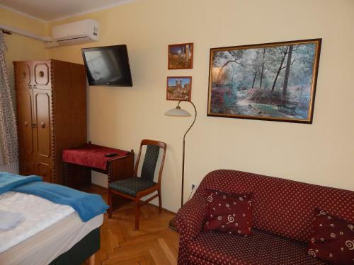 Hotel Balaton