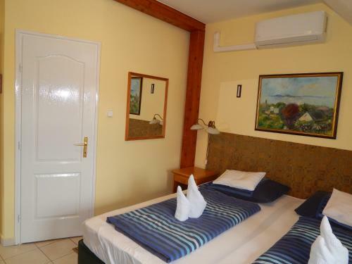 Hotel Balaton