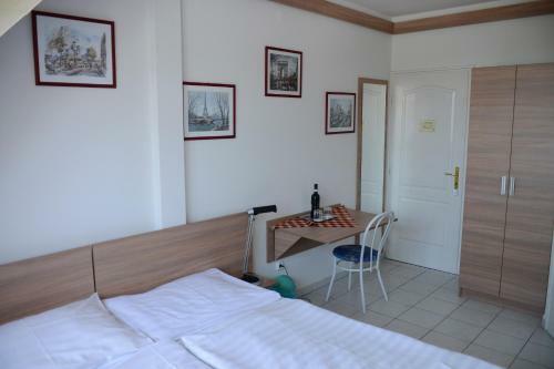 Hotel Balaton