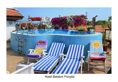 Hotel Balaton