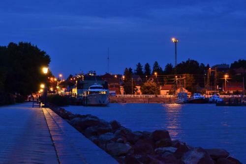 Hotel Balaton