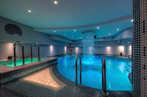 Hotel Balaton