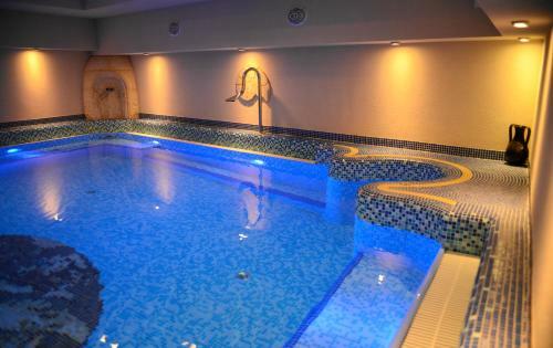 Hotel Balaton