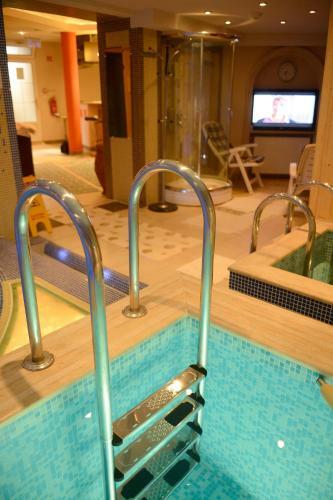 Hotel Balaton