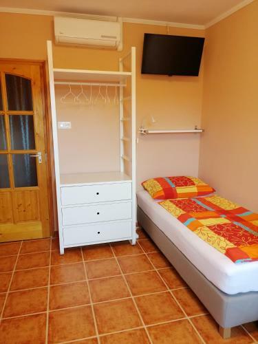 Hostal Karpatia Panzio
