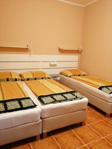 Hostal Karpatia Panzio