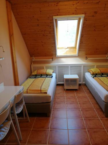 Hostal Karpatia Panzio