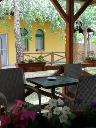 Hostal Karpatia Panzio