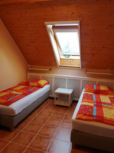 Hostal Karpatia Panzio