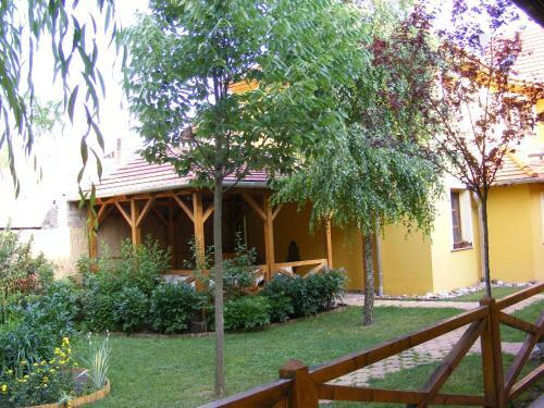 Hostal Karpatia Panzio
