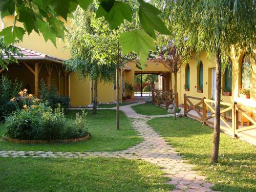 Hostal Karpatia Panzio