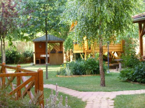 Hostal Karpatia Panzio