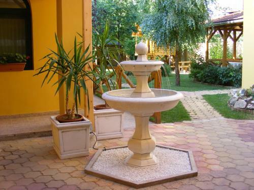 Hostal Karpatia Panzio