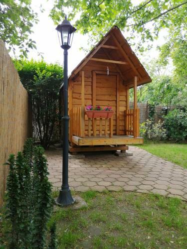 Hostal Karpatia Panzio