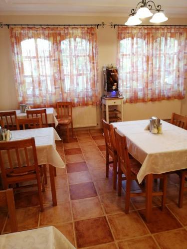 Hostal Karpatia Panzio