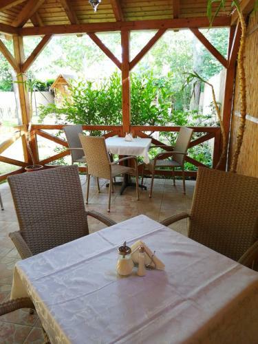 Hostal Karpatia Panzio