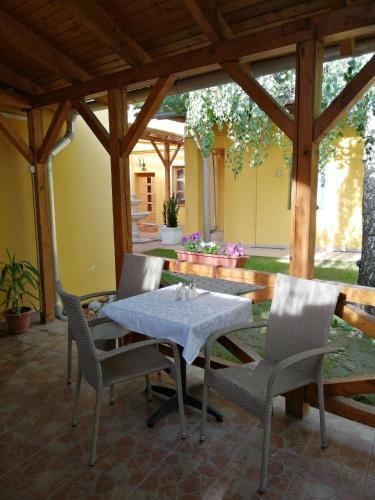 Hostal Karpatia Panzio