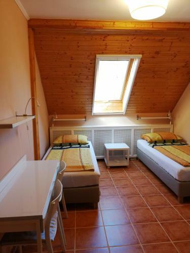 Hostal Karpatia Panzio