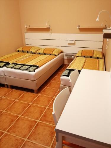 Hostal Karpatia Panzio