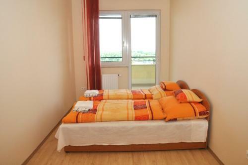 Tisza Palota Apartmanok