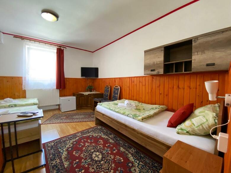 Hostal Hargita Panzio