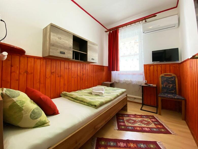 Hostal Hargita Panzio