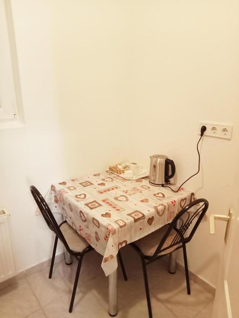 Hostal Hargita Panzio
