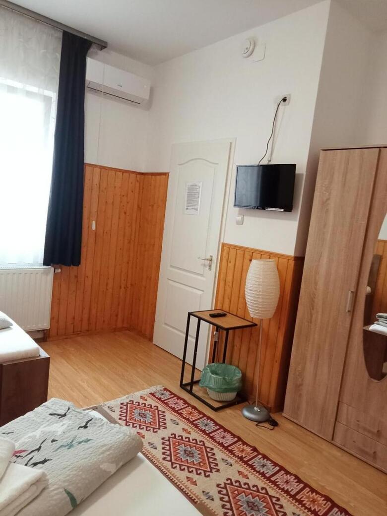 Hostal Hargita Panzio