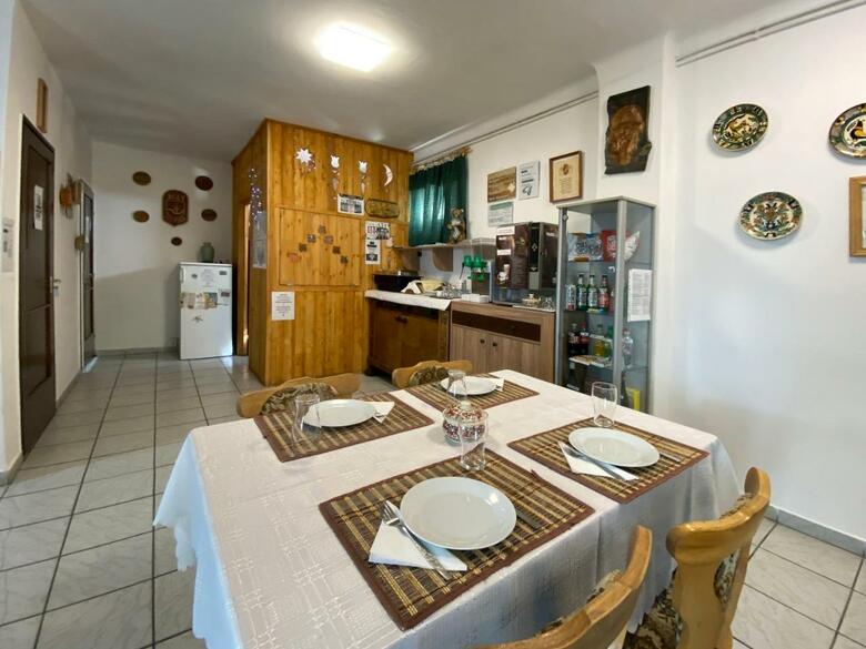 Hostal Hargita Panzio