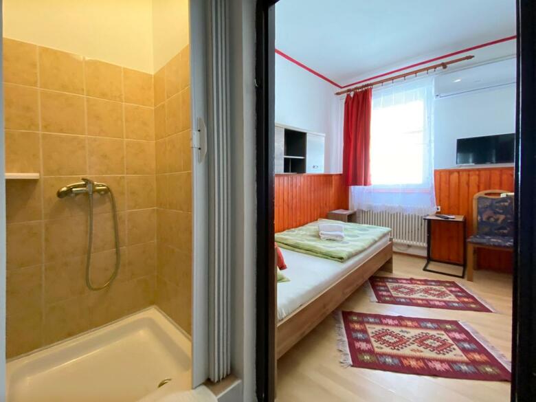 Hostal Hargita Panzio