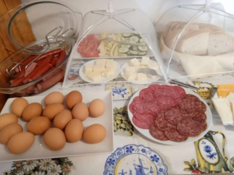 Hostal Hargita Panzio