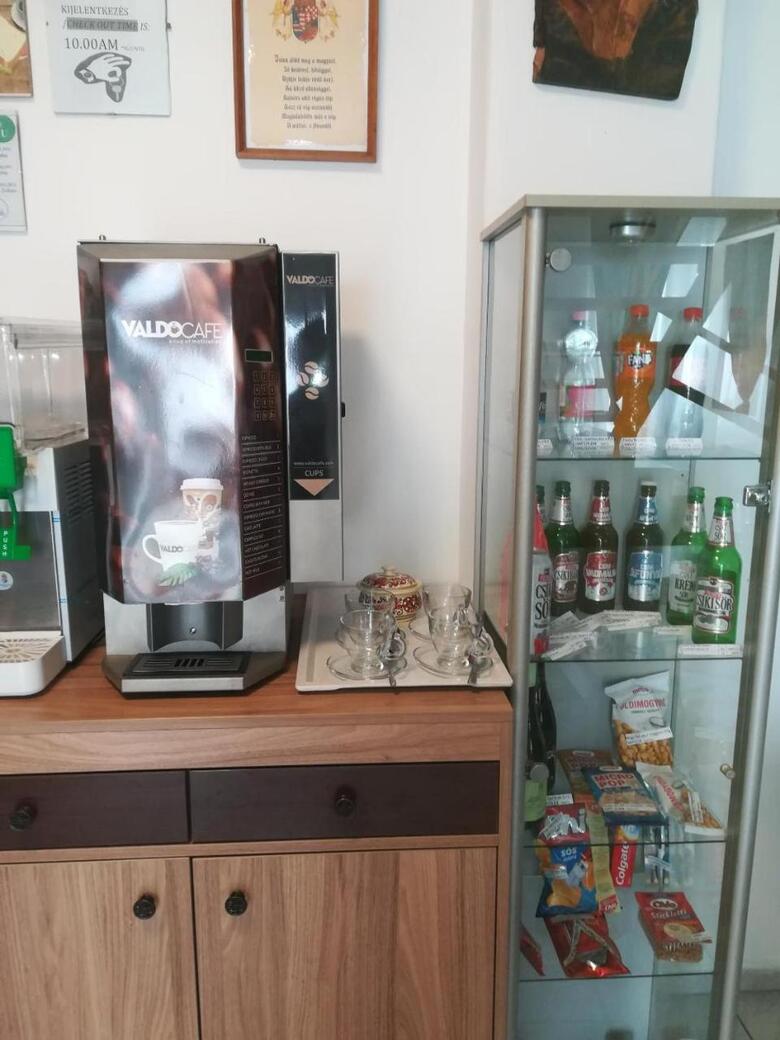 Hostal Hargita Panzio