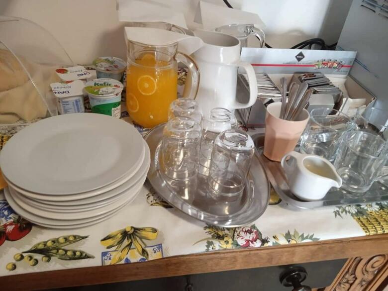 Hostal Hargita Panzio