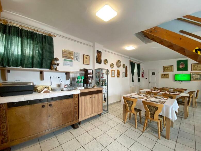 Hostal Hargita Panzio