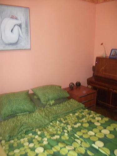 Budapest Priv�t Apartman