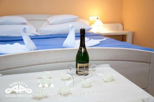 Hotel Abbazia Country Club Superior