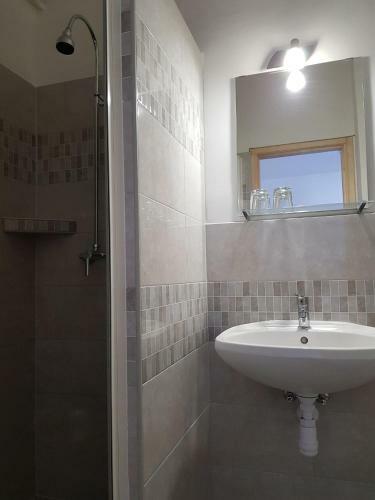 Bed & Breakfast M�ty�s Panzi�