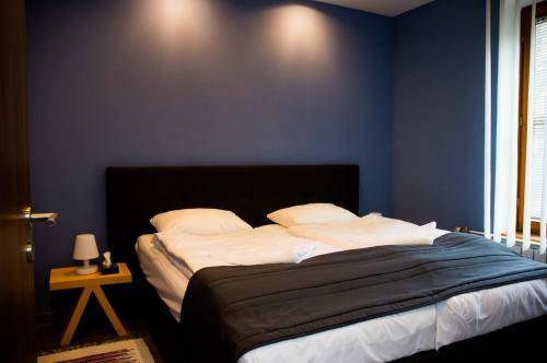 Hotel M�trix