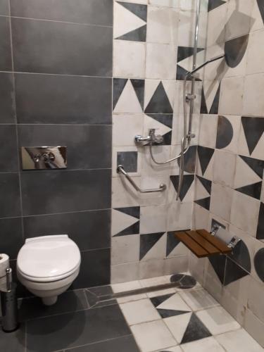 Hotel M�trix