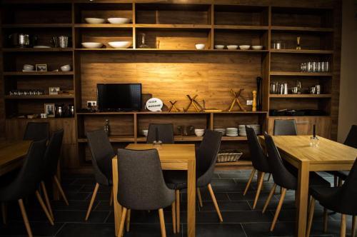 Hotel M�trix