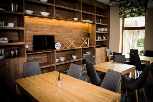 Hotel M�trix