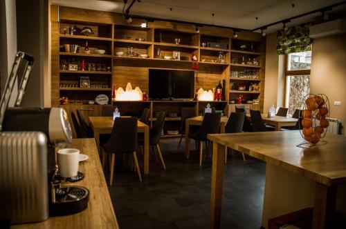 Hotel M�trix