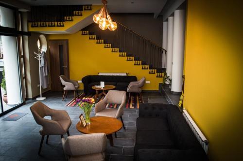 Hotel M�trix