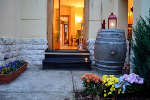Hotel M�trix