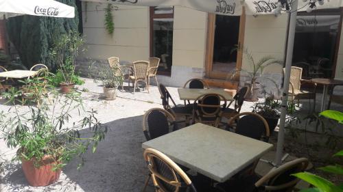 Hotel M�trix