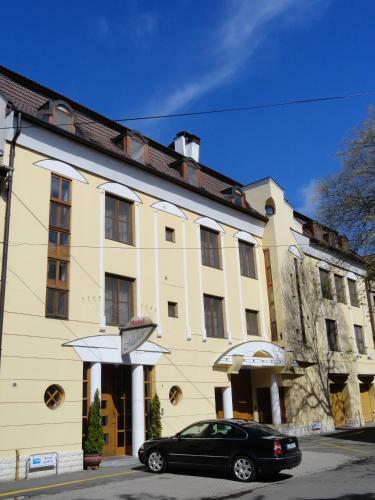 Hotel M�trix